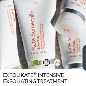 ExfoliKate Intensive Exfoliating Treatment